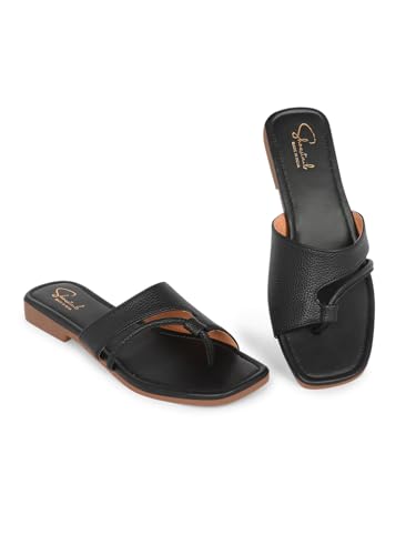 Image of Women Flats SL996
