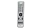 NEC Fernbedienung RU-M124, RUM124, 398GR8SW2NENEH, (Sharp/NEC) original