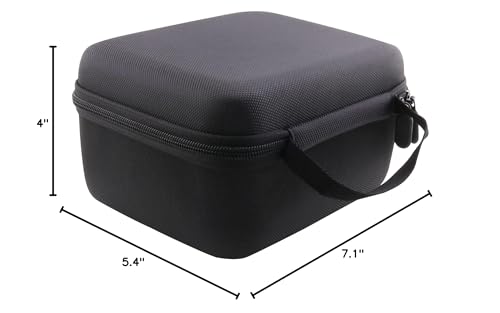 Funda rígida para cámara Canon EOS R100/R50 miniatura 7