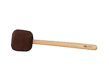 Gong mallet – This mallet weighs approx. 222 g and was specially developed for gong players Full sound – A wide range of sounds can be produced, from a soft whisper to a loud roar Comfortable playing – The beech wood handle with branded logo sits com...