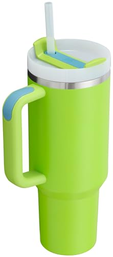 stanley quencher h20 flowstate stainless steel