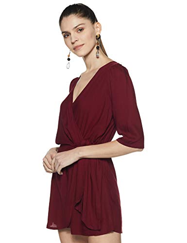 Image of Sera Women's Rayon Jumpsuit