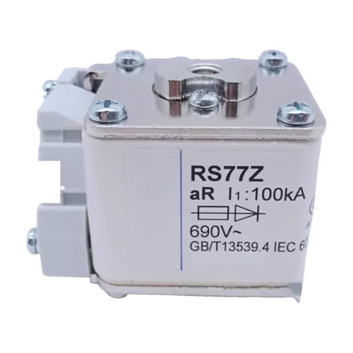 Fusible RS77Z 160A 200A 250A 300A 315A 690V RS77 triphasé