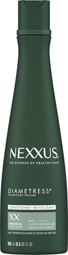 Nexxus Diametress Conditioner for Fine and Flat Hair