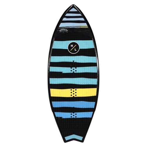 Carbon Fiber Electric Surfboard