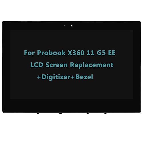 Amazon.co.jp: L83960-001 HP Probook X360 11 G5 EE 11 G6 EE