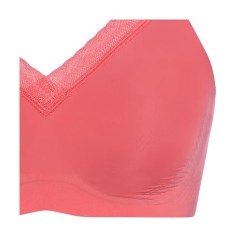 Triumph（トリンプ）『スロギーボディアダプトツイストプッシュアップノンワイヤーブラ』