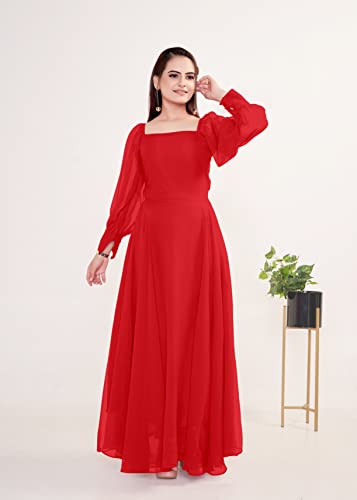 Image of Femvy Women Dress