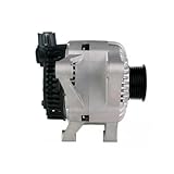 Auto Alternator Compatible With CITROEN Berlingo PEUGEOT 206 306 FIAT Scudo 12V 80A 9623727280
