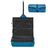 Neceser para Viaje, Escolar Travel Colgante Bolso Organizador