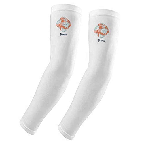 Housse de protection UV pour plantes vert et orange DIYthinker