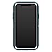 OtterBox Defender Series SCREENLESS Case Case for iPhone 11 Pro Max - Petal Pusher (Pale Beige/Corsair/Petal Pusher IML)