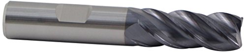 Image of Champion Cutting Tool XLVR-3 /4 High Performance Tiain Coated End Mills