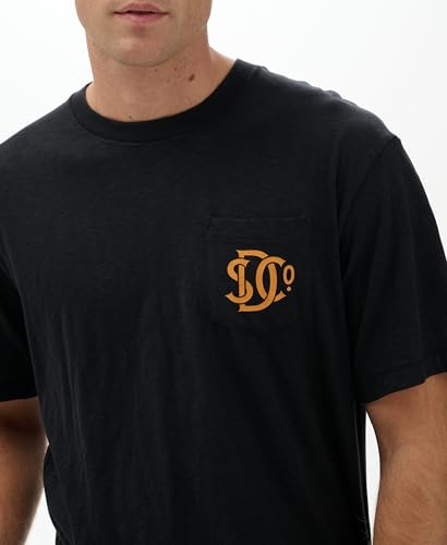 T shirt Superdry The Merchant Store Graphic T Shirt EU - vue 3