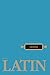 Henle Latin Grammar