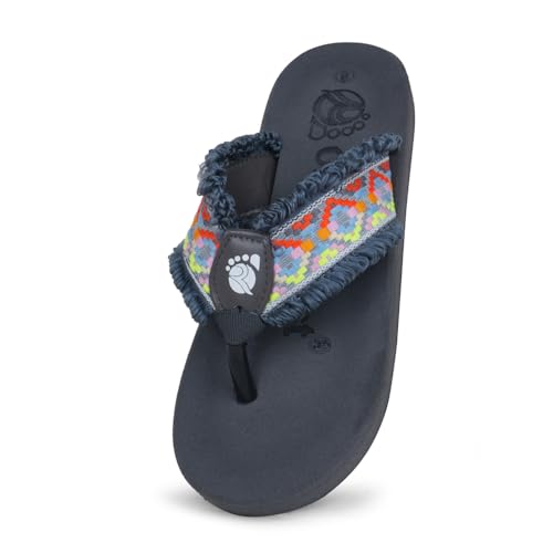 Image of Ortho + Rest Doctor Slippers for Women Orthopedic Flip Flop