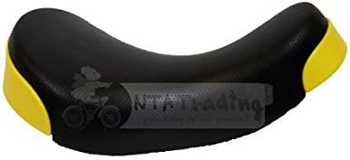 QU-AXChildren's Saddle Black 2015