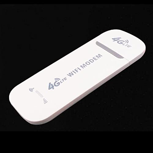 Desbloqueado 4G LTE USB Cartão SIM Roteador Portátil para PC