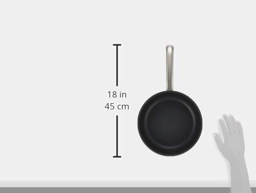 Amazon.co.jp: Zwiiling ツヴィリング 「 モーメント 深型フライパン 