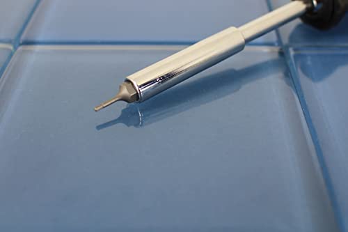 Tmax 1/4 Inch T-Handle Hex Bit Holder Screwdriver, 5 Inch Long #TOP3