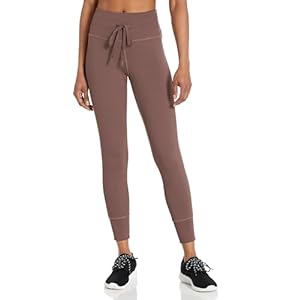 Jockey Women’s Active 7/8 Gym Leggings