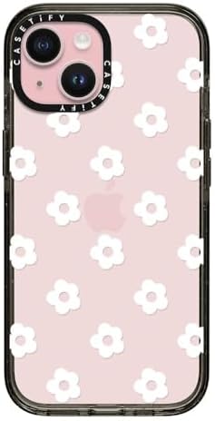 CASETiFY Impact iPhone 15 Case [4X Military Grade Drop Tested / 8...