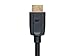 Monoprice Ultra 8K High Speed HDMI Cable - 48Gbps, Dynamic HDR, eARC, 6 Feet, Black - DynamicView Series