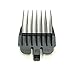 Produktbild Hair Comb Kamm 16mm For Philips Hairclipper Clipper Series 3000 HC3100 & Series 5000 HC5100 422203632101