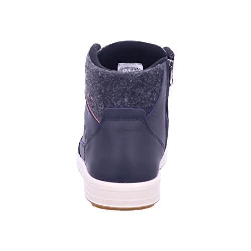 Lowa 410555 6961 Bosco GTX - Bosco GTX navy schwarz Gr. 6,5