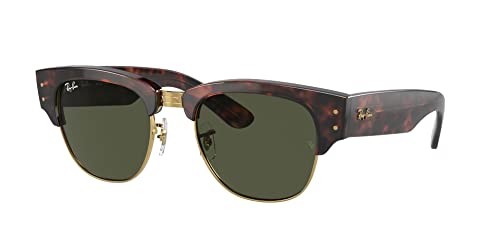 Ray-Ban Mega Clubmaster RB0316S