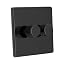 Polished Black Nickel | Master