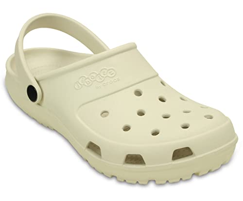 Image of crocs Unisex Jibbitz by Presley Stucco Clogs -M8W10 (202964-160)