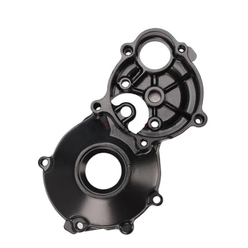 Couvercle de moteur GSXR carter de stator en alliage haute résistance