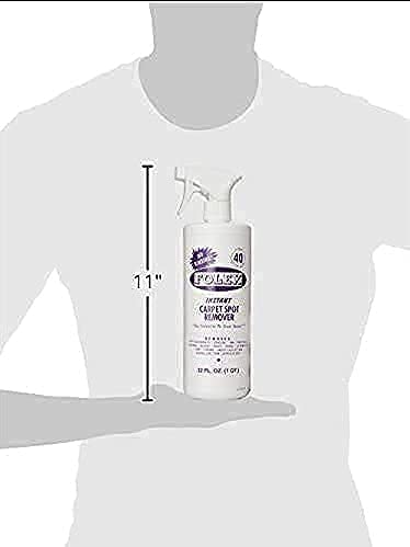 Folex Inst Carpt Spot Rmvr, 32 Ounce, pack of 3 miniatura 5