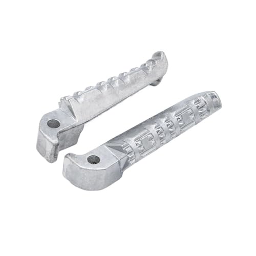 Cale-pied et support repose-pieds moto de rechange pour MT07 et YZF R3