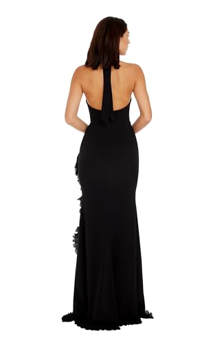 Dress the Population Women's Kathleen Bodycon Maxi Dress3