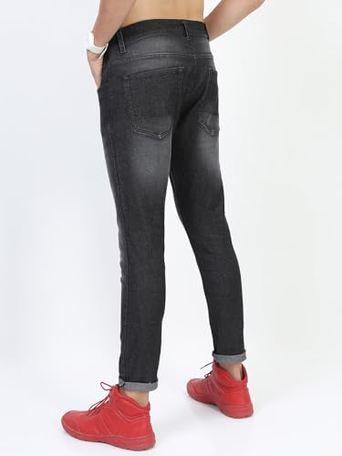 Image of Highlander Men's Skinny Jeans
