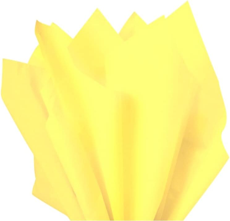 MustBeBonkers Tissue Wrapping Paper - 18GSM Colour Fast Acid Free - 35 x 45cm (Christmas, 10)