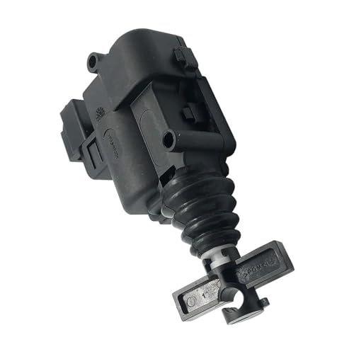 Actuador maletero CN15-A219A-NE soluciona fallo de cierre en Ford Ecosport 2