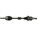 Cardone 60-6252 Remanufactured CV Constant Velocity Drive Axle Shaft