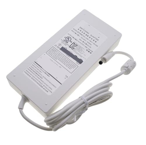 Adaptador de CA 19V evita sobrecalentamiento fuente de 150W 5,5x2,5mm