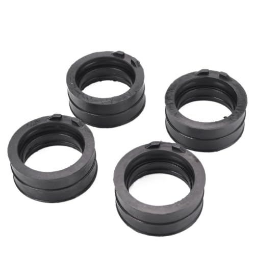 Interfaz pegamento colector admisión Yamaha YZF R1 1998-2001