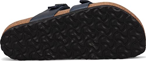 Birkenstock 1017826339 Buckley - Black Sd N 39 #TOP5