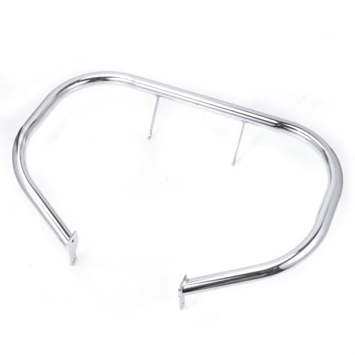 Bravema Highway Crash Bar Engine Guard for Suzuki Motorcycle 2001-2022 by Bravema - Used condition - Image 3