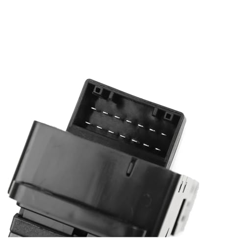 Commande lève-vitre Kyron 8581009100HCC bouton de remplacement avant