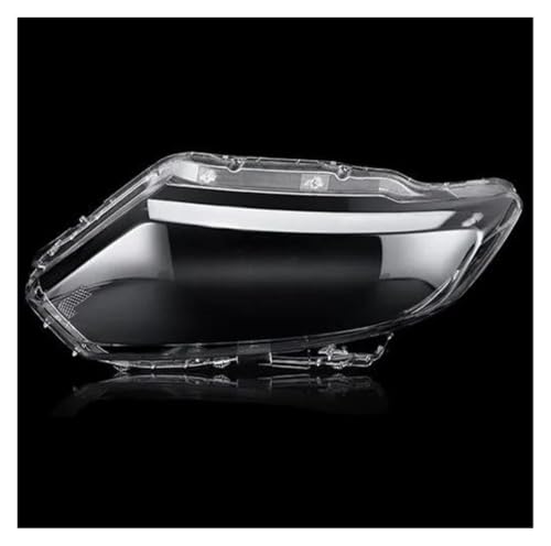 Couvercle lentille phare gauche X-Trail contre la condensation et l'usure