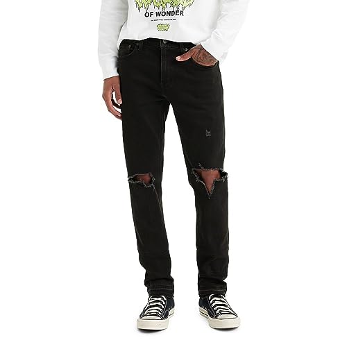 Image of Levi's Men's 511 Slim Fit Stretch Jeans, (New) Borderline, 42W x 32L