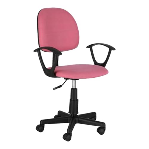 كرسي من ميكاسا للمكتب، يتميز بقاعدة دوارة وإمكانية الإمالة م...