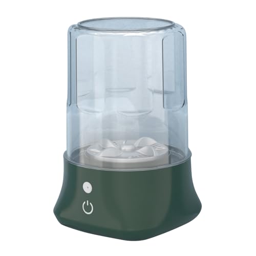 下着のためのポータブル洗濯機の洗濯機の洗濯機の洗浄靴下靴洗浄機アパートホームホテルキャンプ