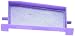 Philips respironics DreamStation Reusable Pollen Filter, Replacement (3)